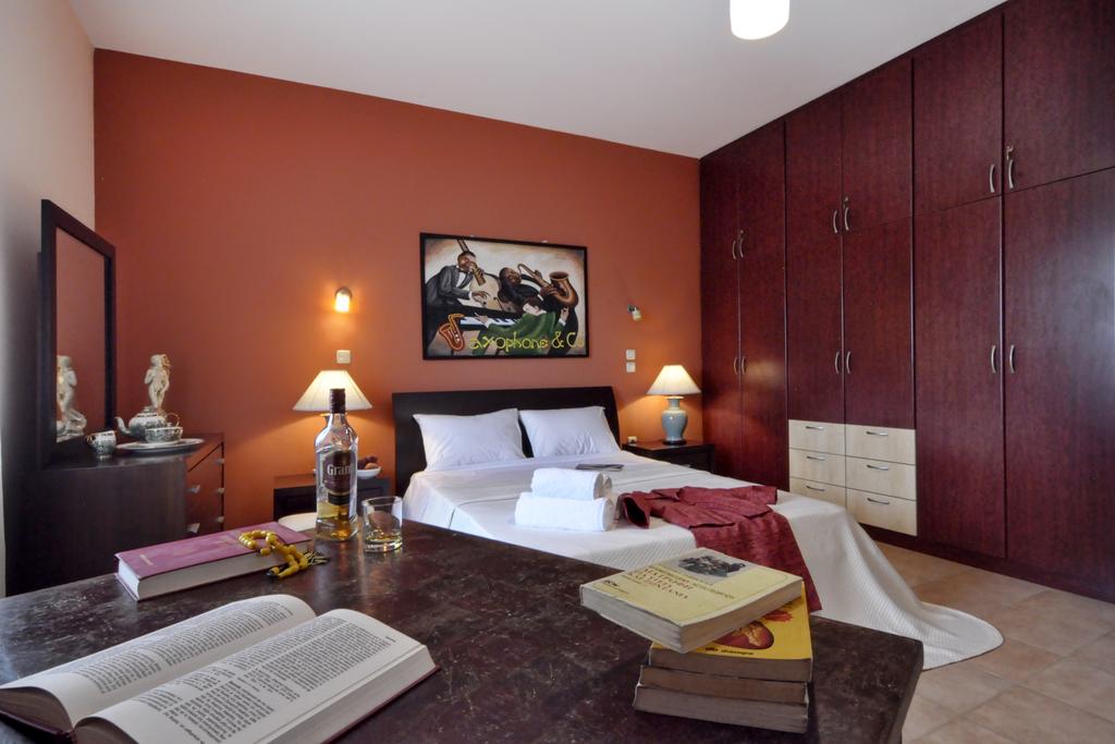 Villa à Corfou, Grèce, 270 m² - image 12