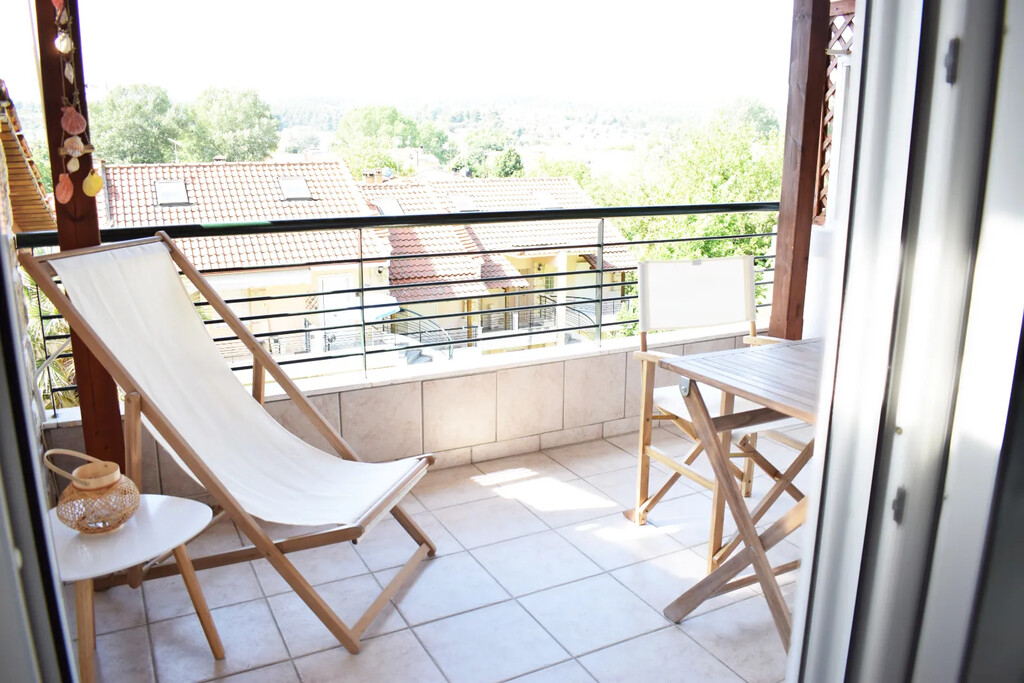 Maisonette in Kassandra, Griechenland, 43 m² - Foto 12