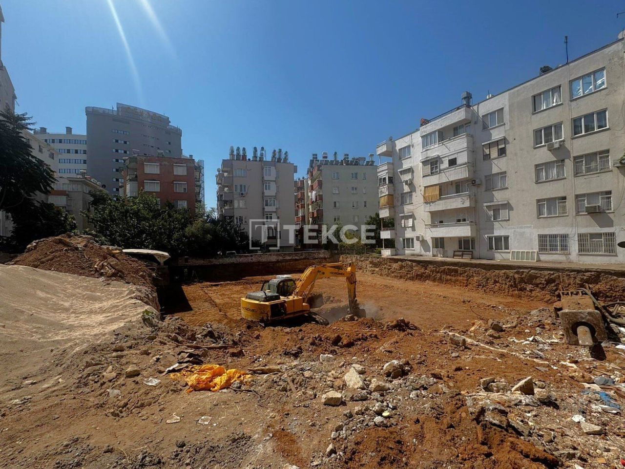 Penthouse in Antalya, Turkey, 190 m² - picture 4