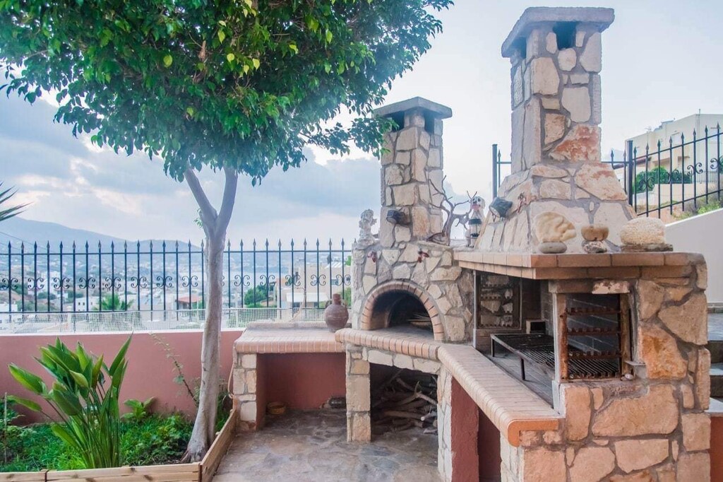 Haus in Heraklion, Griechenland, 220 m² - Foto 12