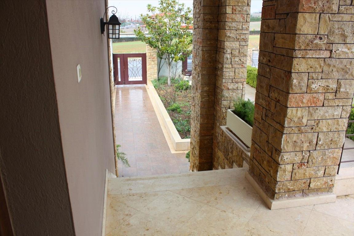 Haus in Thessaloniki, Griechenland, 270 m² - Foto 12