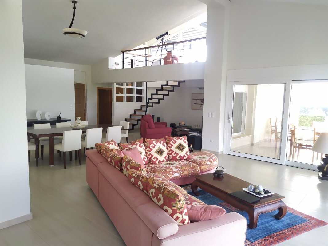 Villa in Thessaloniki, Greece, 350 m² - picture 12