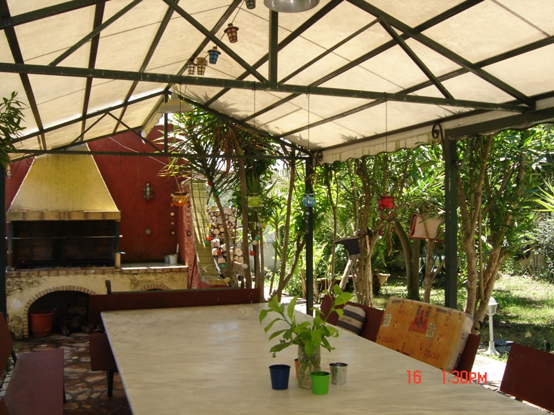 House in Corfu, Greece, 150 m² - picture 12