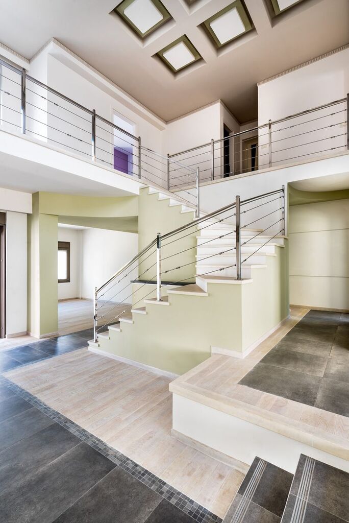 Villa in Heraklion, Greece, 650 m² - picture 12