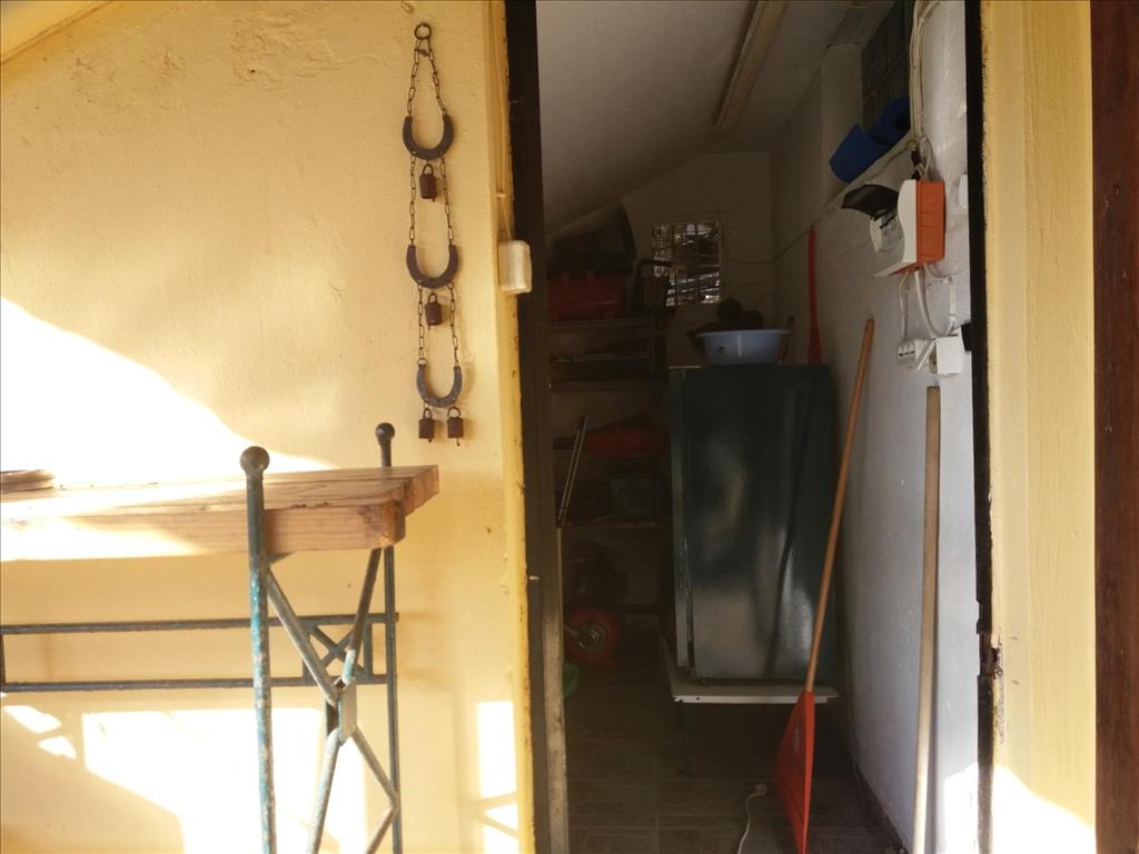 Haus in Sithonia, Griechenland, 220 m² - Foto 12