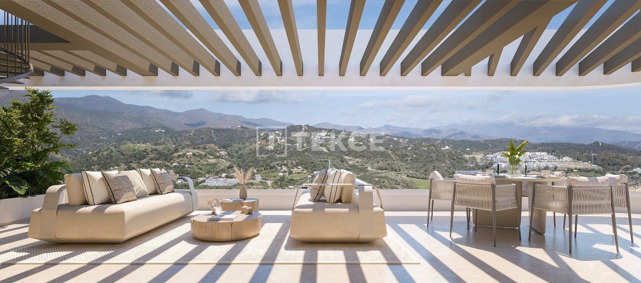 Appartement à Estepona, Espagne, 123 m² - image 5