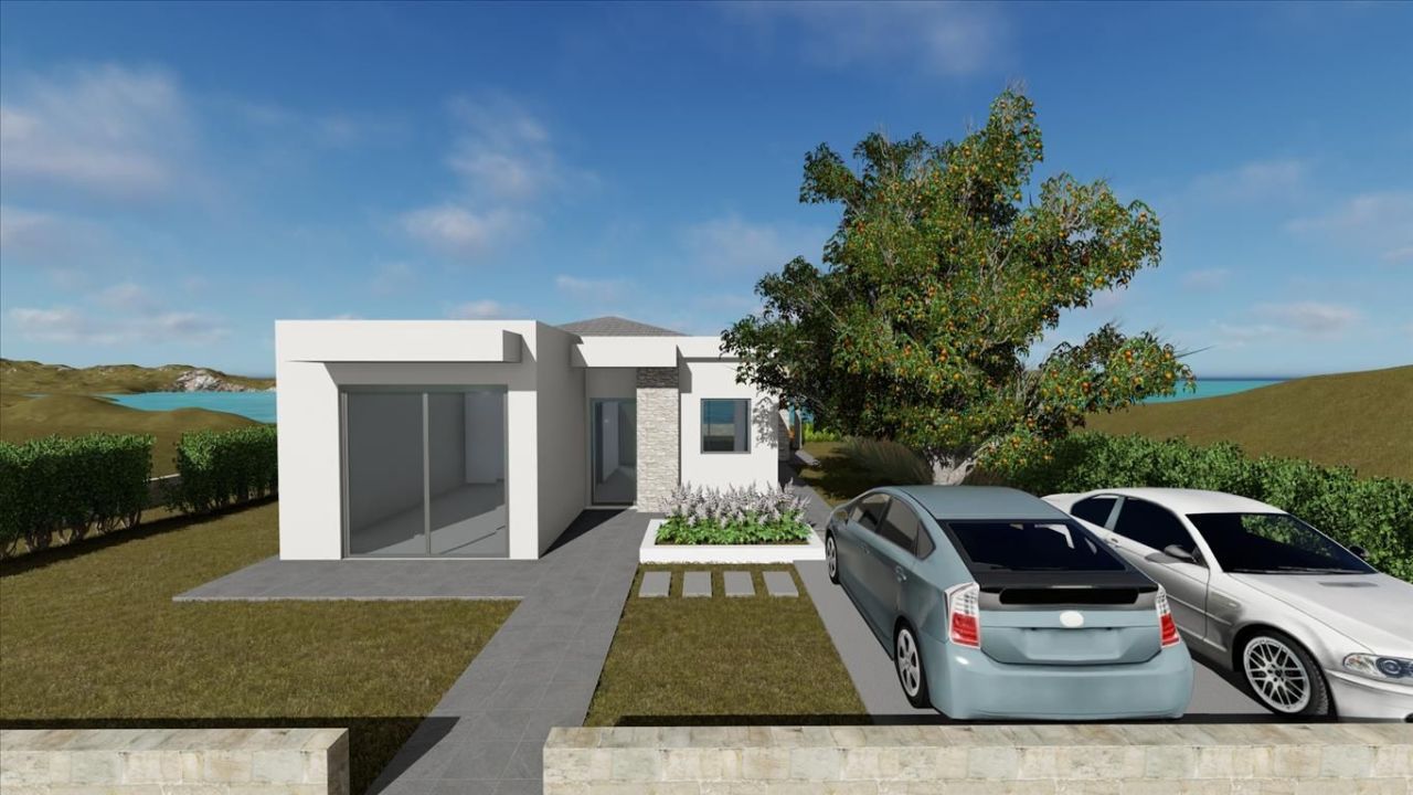 Haus in Sithonia, Griechenland, 60 m² - Foto 12