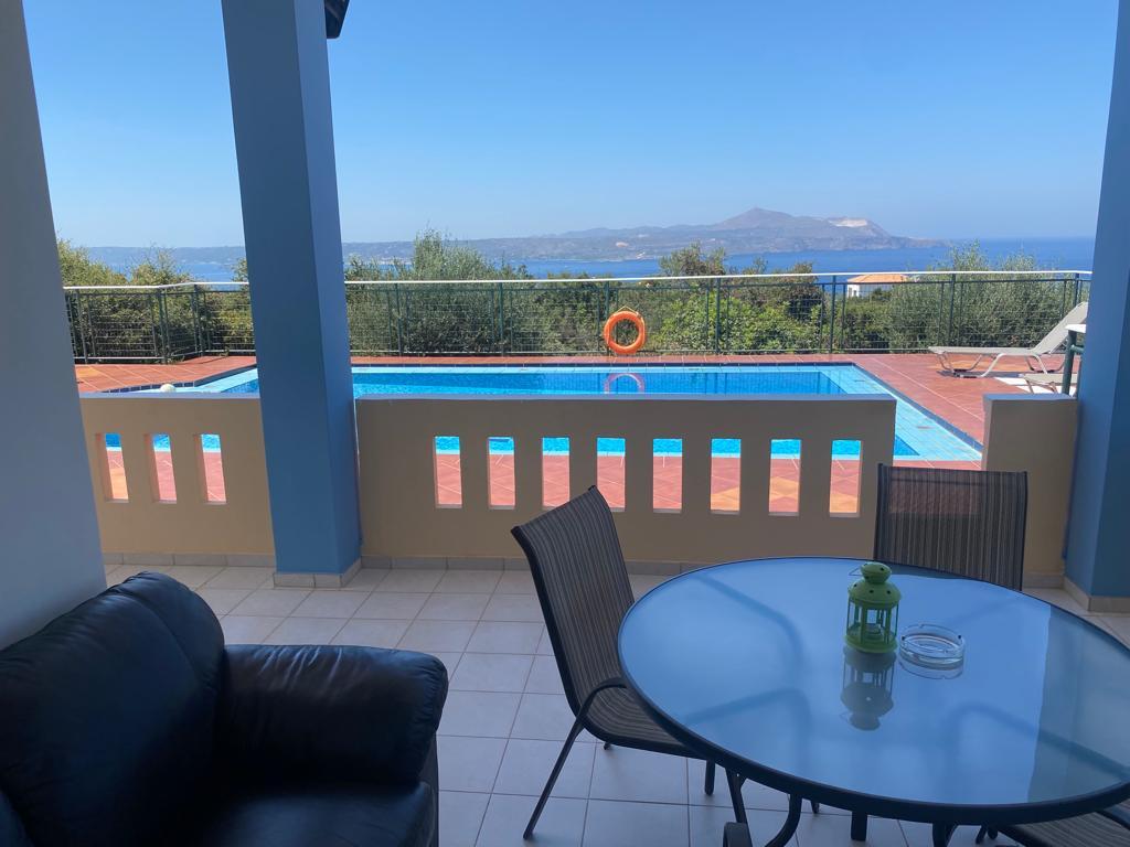 Villa in Heraklion, Greece, 100 m² - picture 12