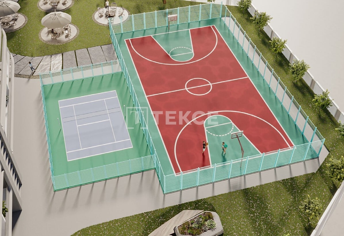 Appartamenti Arjan, EAU, 200 m² - foto 5