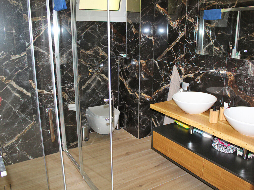 Flat in Olympiaki Akti, Greece, 117 m² - picture 12