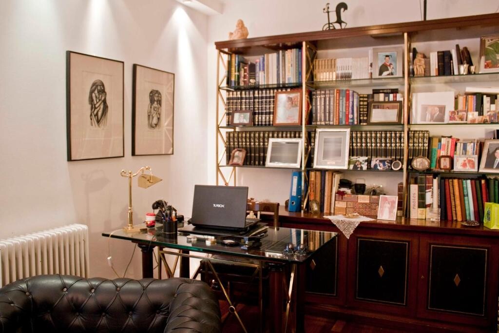 Appartement à Athènes, Grèce, 170 m² - image 12