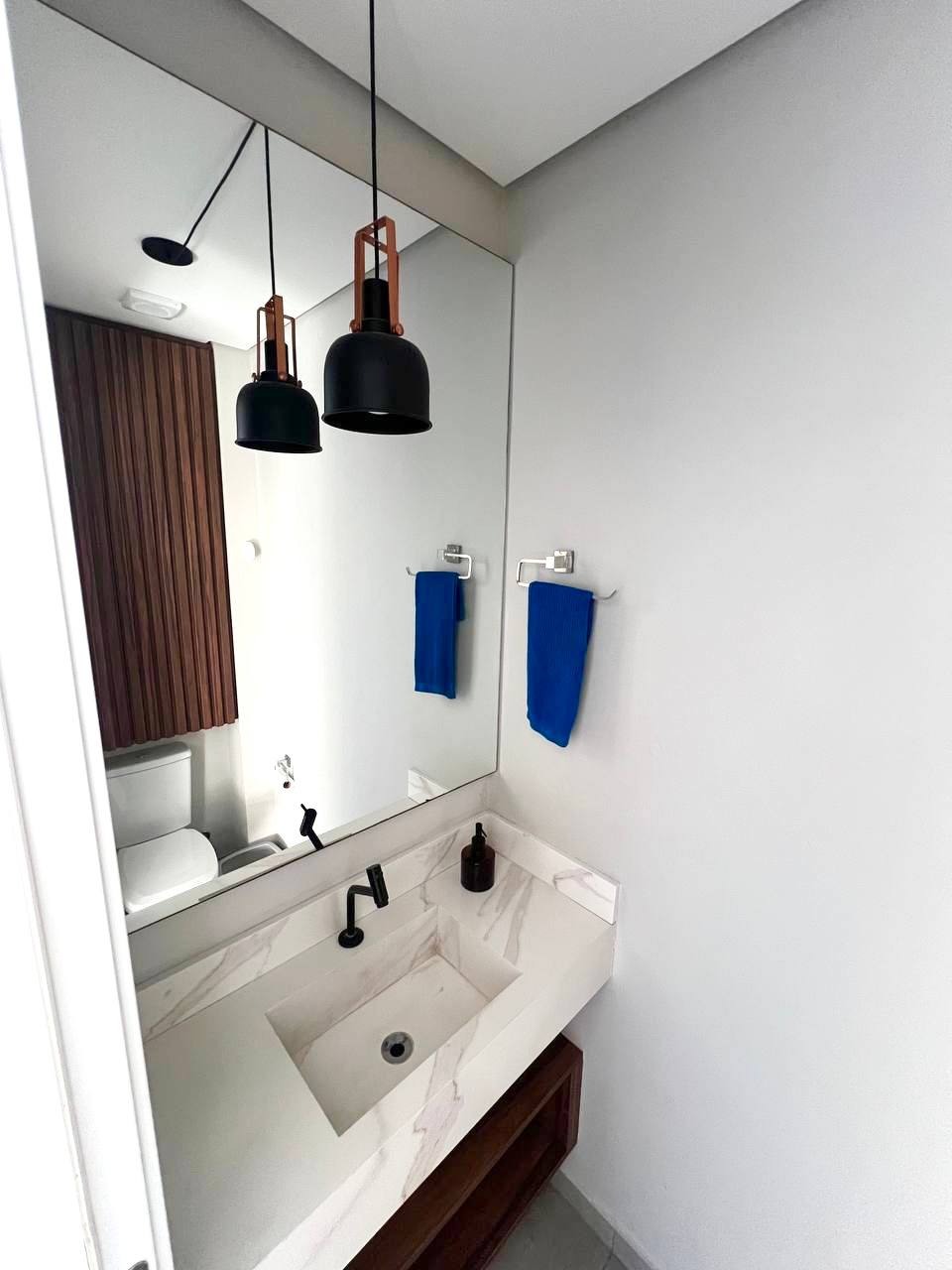 Casa Florianopolis, Brasile, 83 m² - foto 5