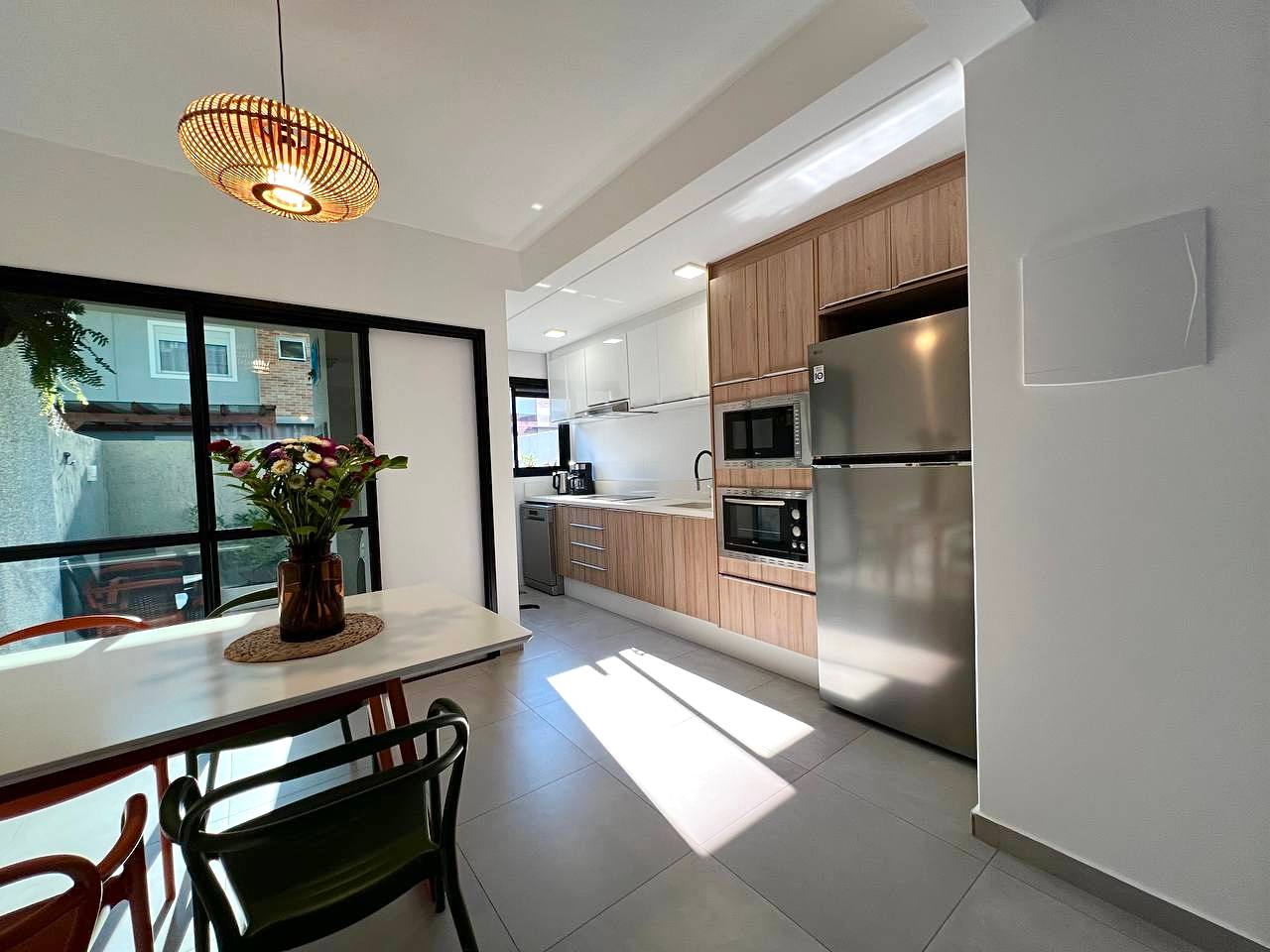 Casa Florianopolis, Brasile, 83 m² - foto 2