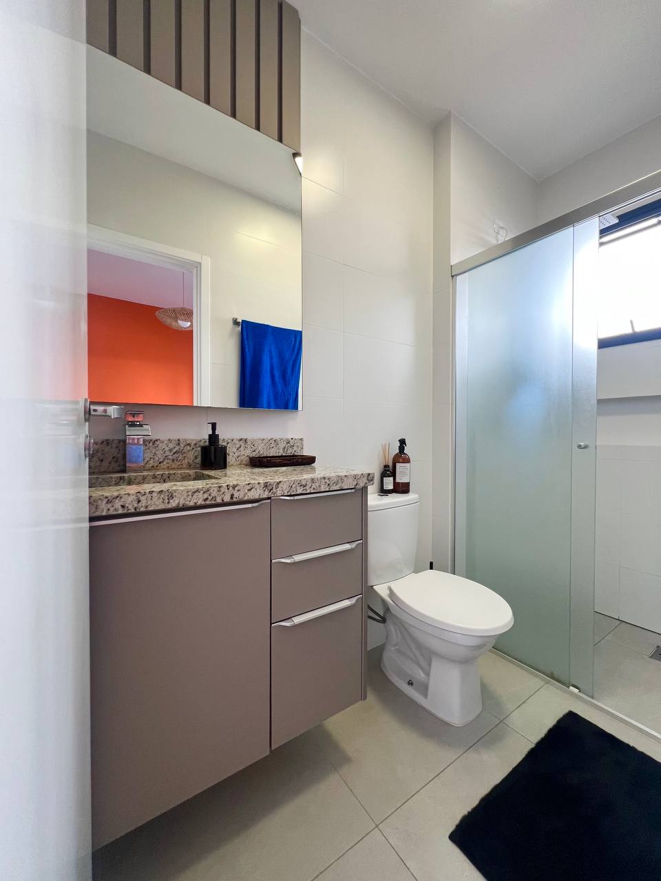 Casa Florianopolis, Brasile, 83 m² - foto 15