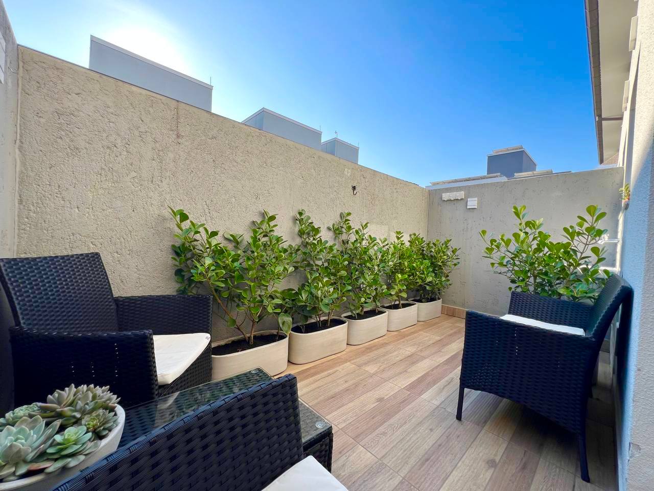 Casa Florianopolis, Brasile, 83 m² - foto 7