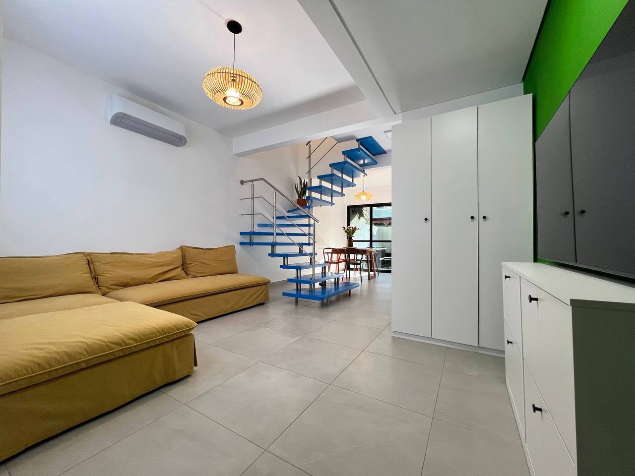 Casa Florianopolis, Brasile, 83 m² - foto 4