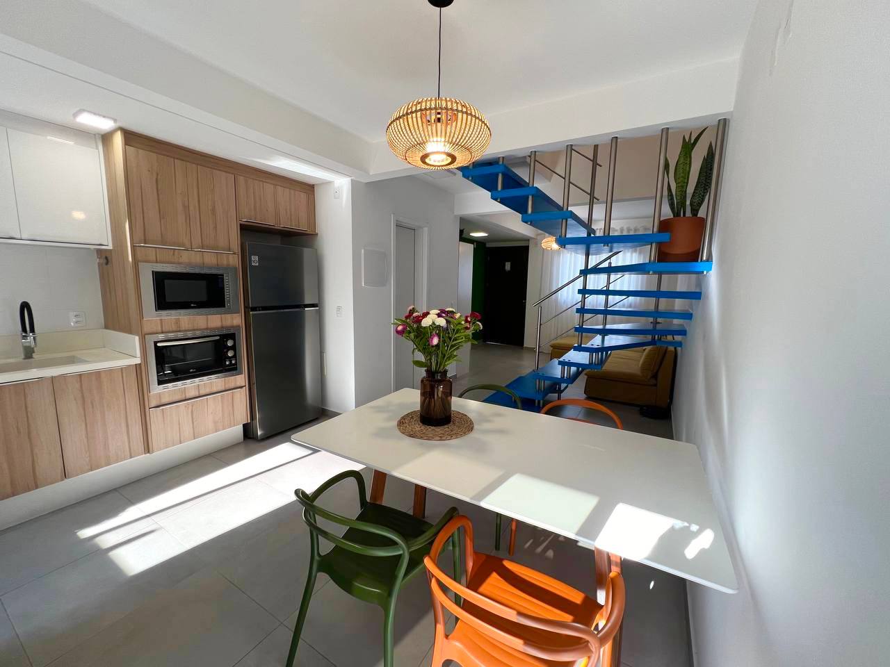 House Florianopolis, Brazil, 83 m² - picture 1