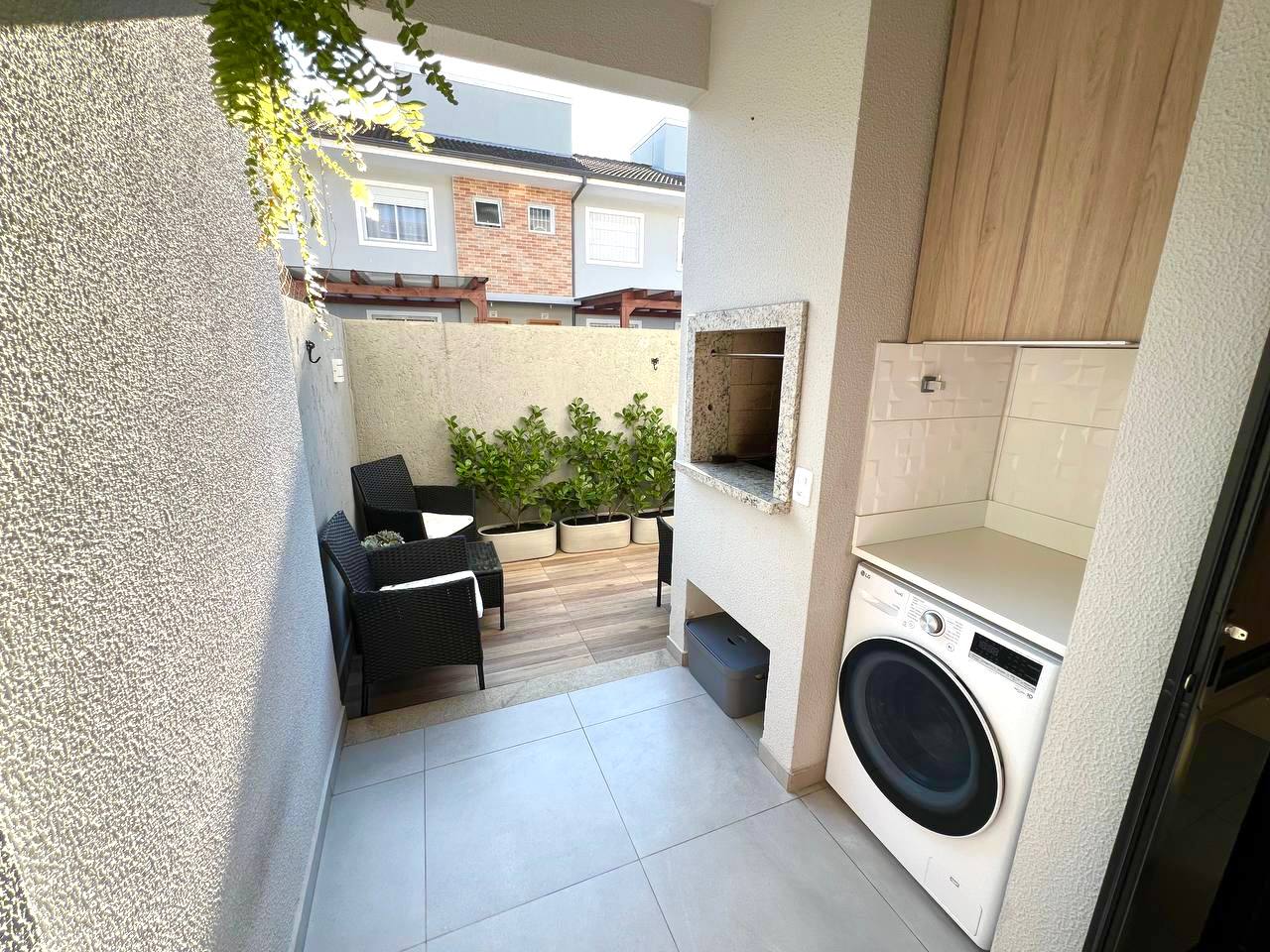 Casa Florianopolis, Brasile, 83 m² - foto 6