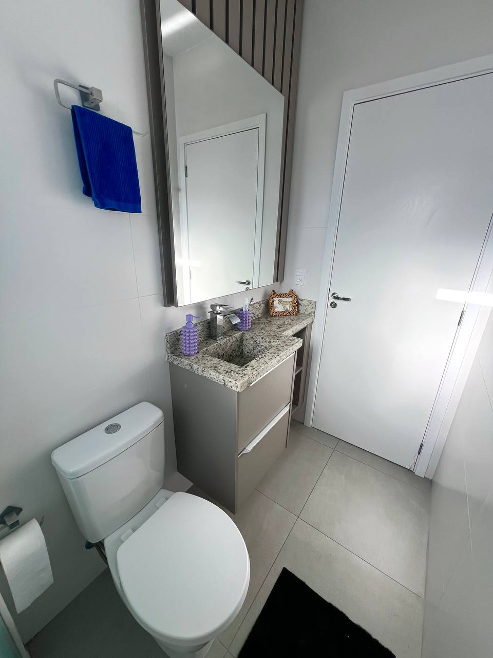 Casa Florianopolis, Brasile, 83 m² - foto 11