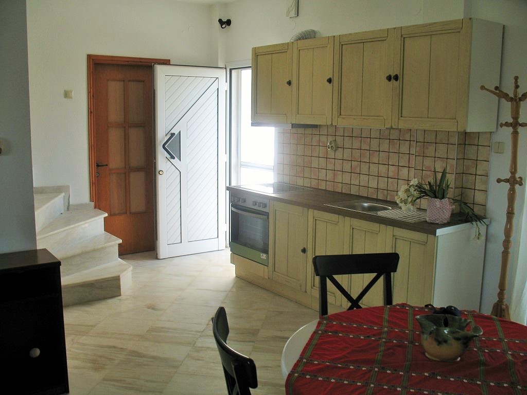 Maisonette a Calcidica, Grecia, 150 m² - foto 12