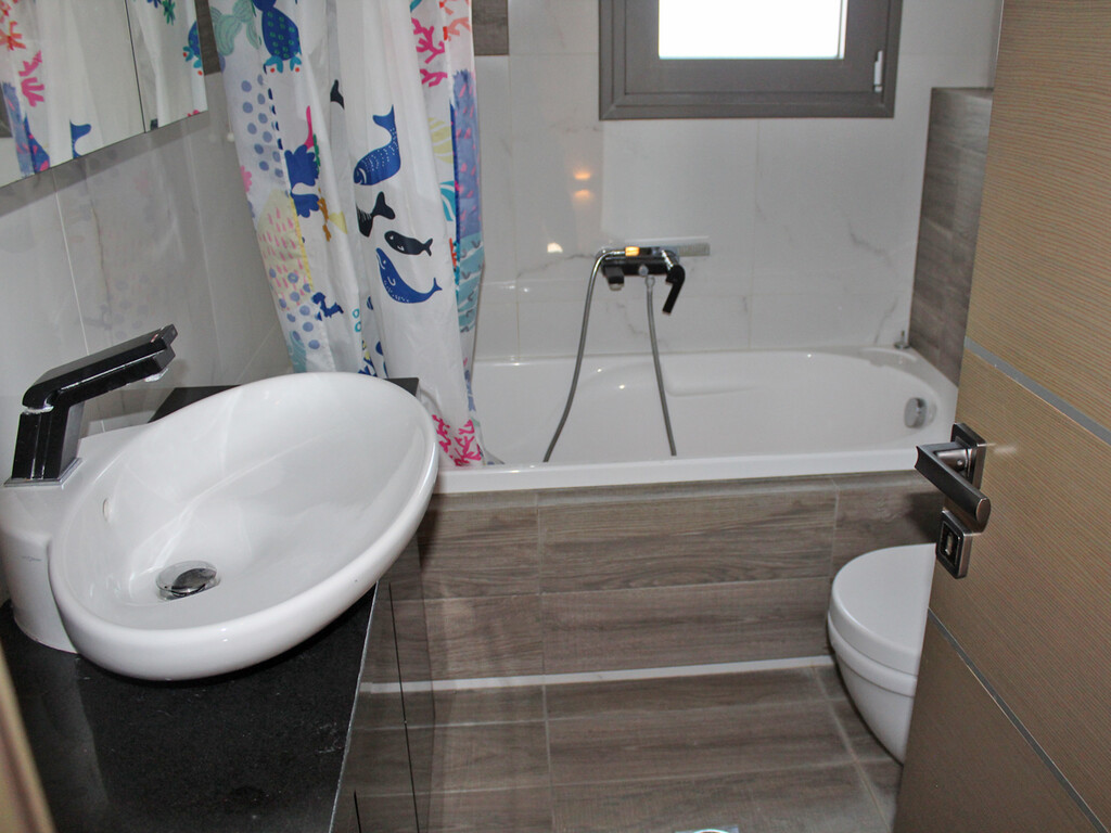 Maisonette in Olympiaki Akti, Griechenland, 130 m² - Foto 12