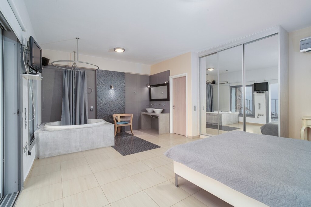 Villa à Héraklion, Grèce, 280 m² - image 12