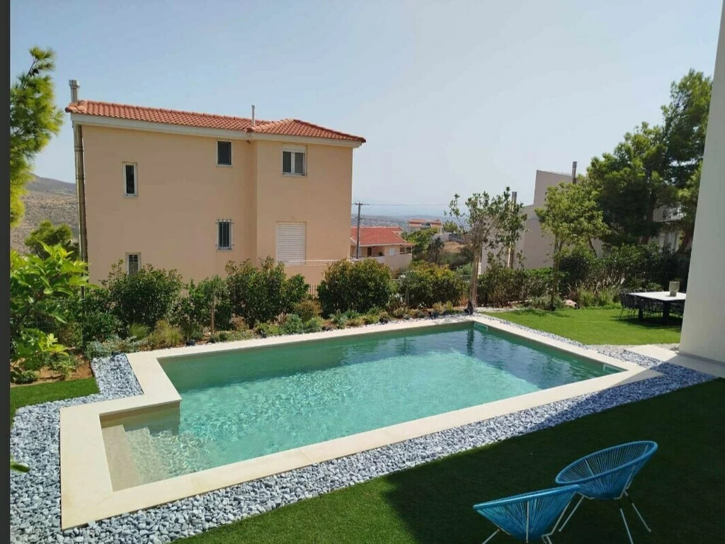 Haus in Athen, Griechenland, 326 m² - Foto 12