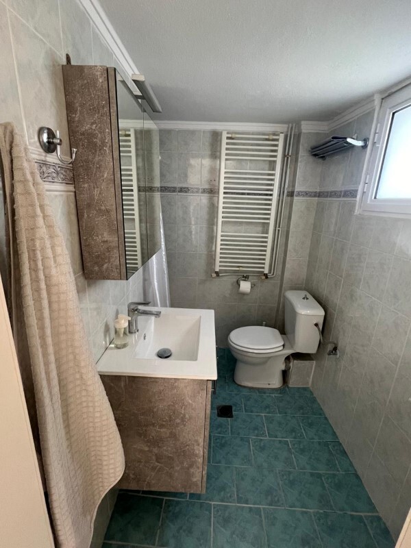 Maisonette in Kassandra, Griechenland, 86 m² - Foto 12