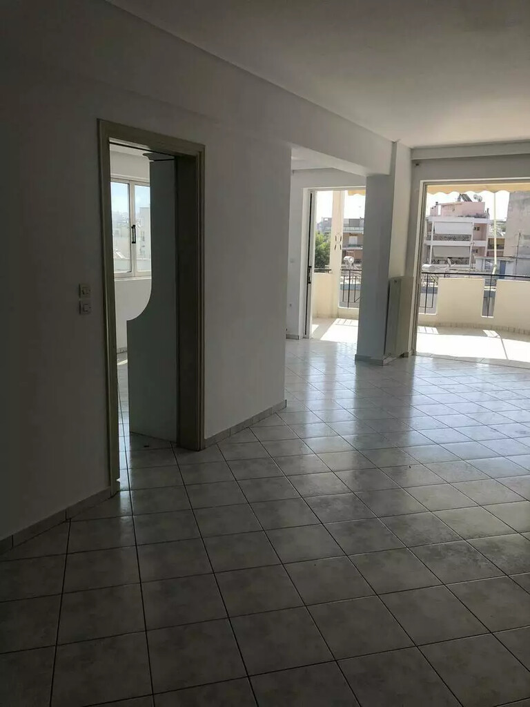 Flat in Athens, Greece, 120 m² - picture 12