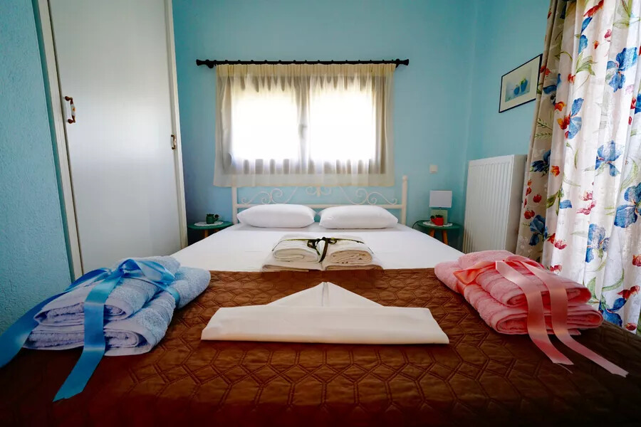 Casa a Sithonia, Grecia, 200 m² - foto 12