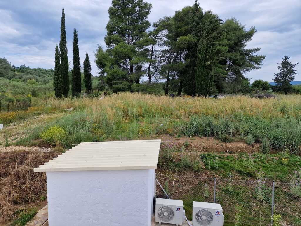 Terreno a Corfù, Grecia, 3 500 m2 - foto 12