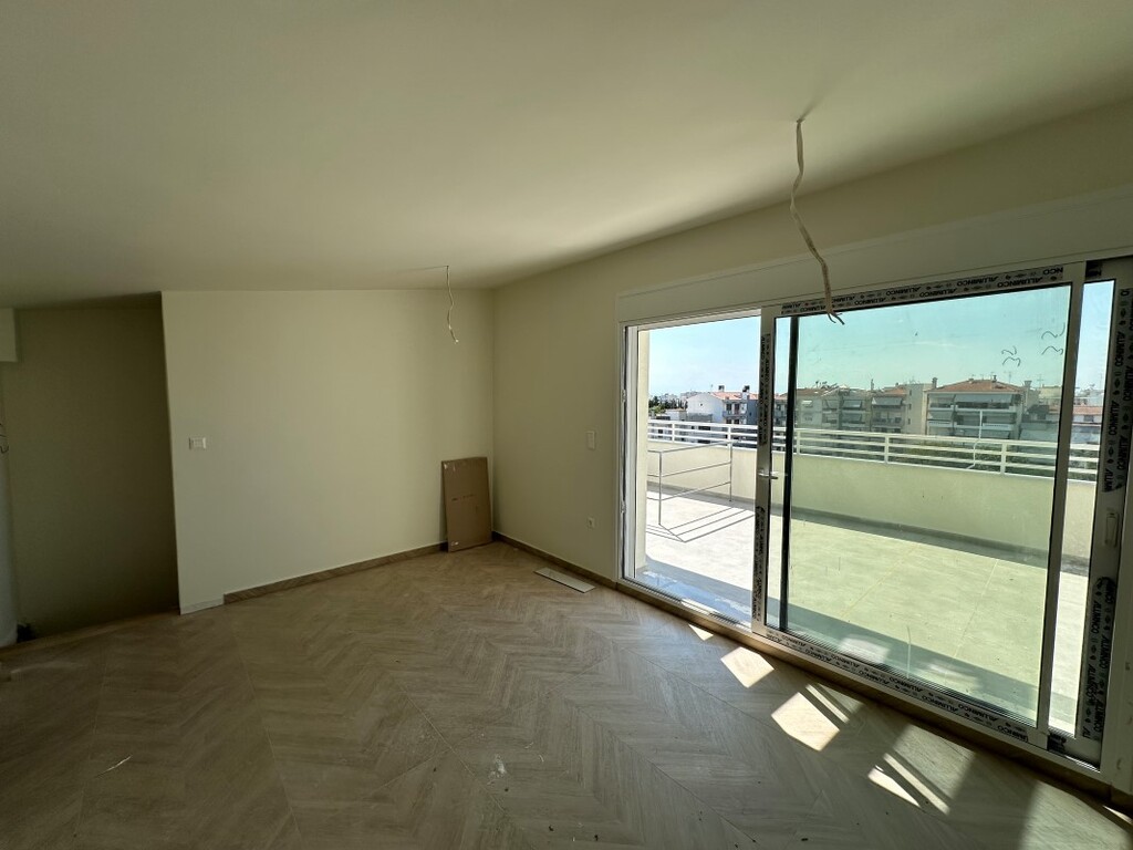 Maisonette a Salonicco, Grecia, 148 m² - foto 12