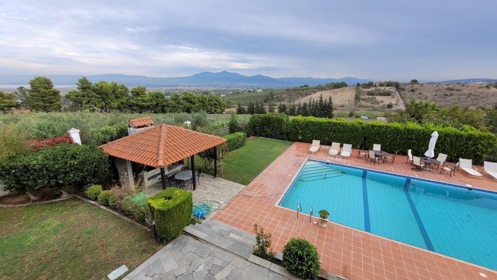 Villa in Thessaloniki, Greece, 475 m² - picture 12