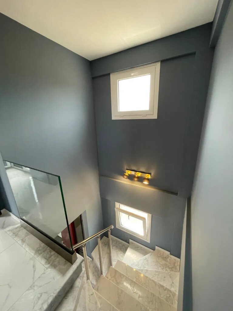 Casa a Olympiaki Akti, Grecia, 75 m² - foto 12