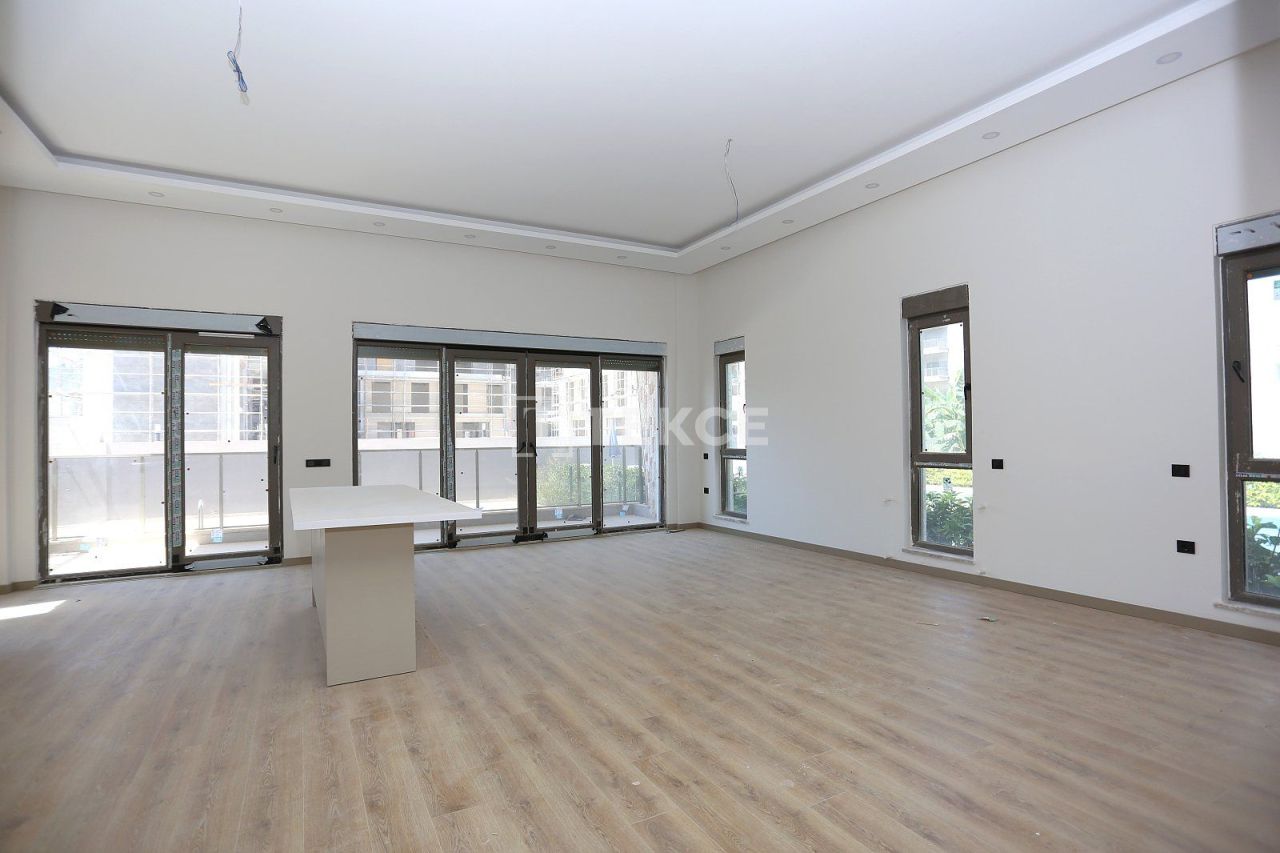 Villa à Antalya, Turquie, 279 m² - image 7