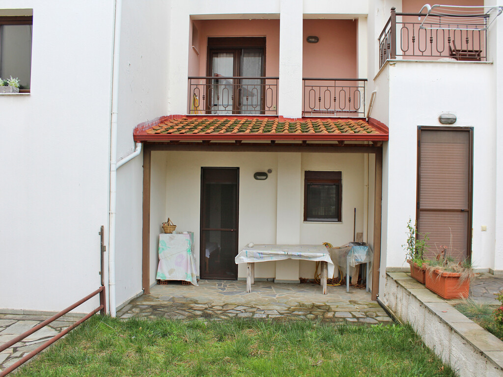 Maisonette en Olympiaki Akti, Grecia, 90 m² - imagen 12