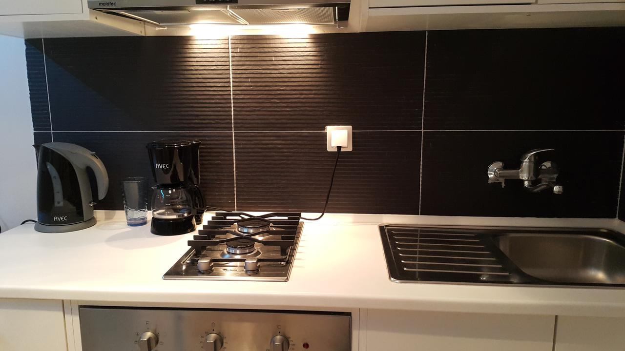 Wohnung in Athen, Griechenland, 36 m² - Foto 12