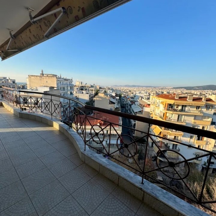 Appartamento a Salonicco, Grecia, 110 m² - foto 12