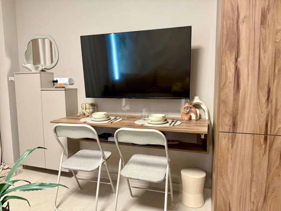 Wohnung in Thessaloniki, Griechenland, 32 m² - Foto 12