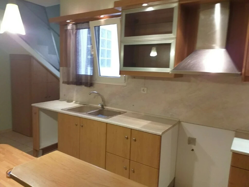 Maisonette ad Atene, Grecia, 162 m² - foto 12