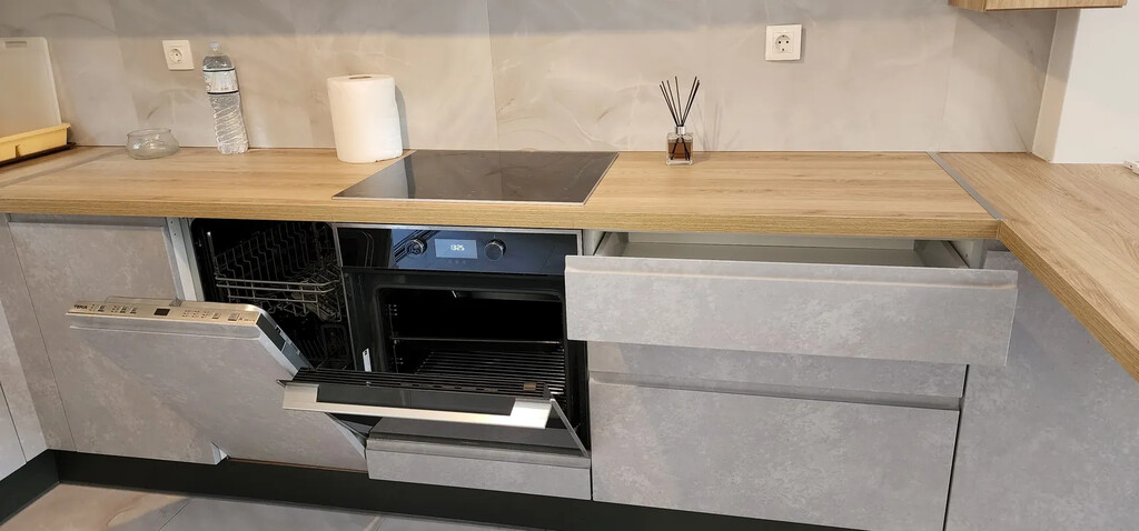 Appartement à Athènes, Grèce, 60 m² - image 12