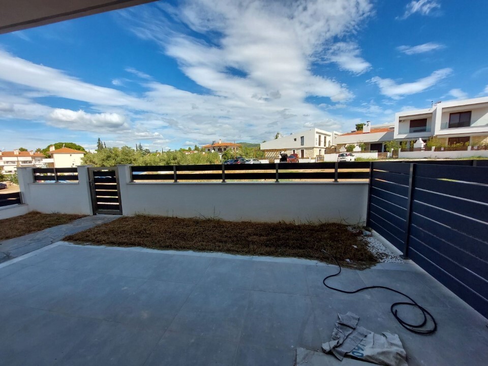 Maisonette in Sithonia, Griechenland, 120 m² - Foto 12