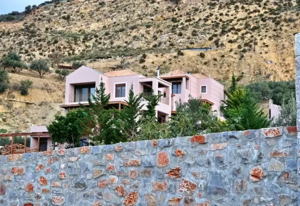 Villa in Heraklion, Griechenland, 335 m² - Foto 12