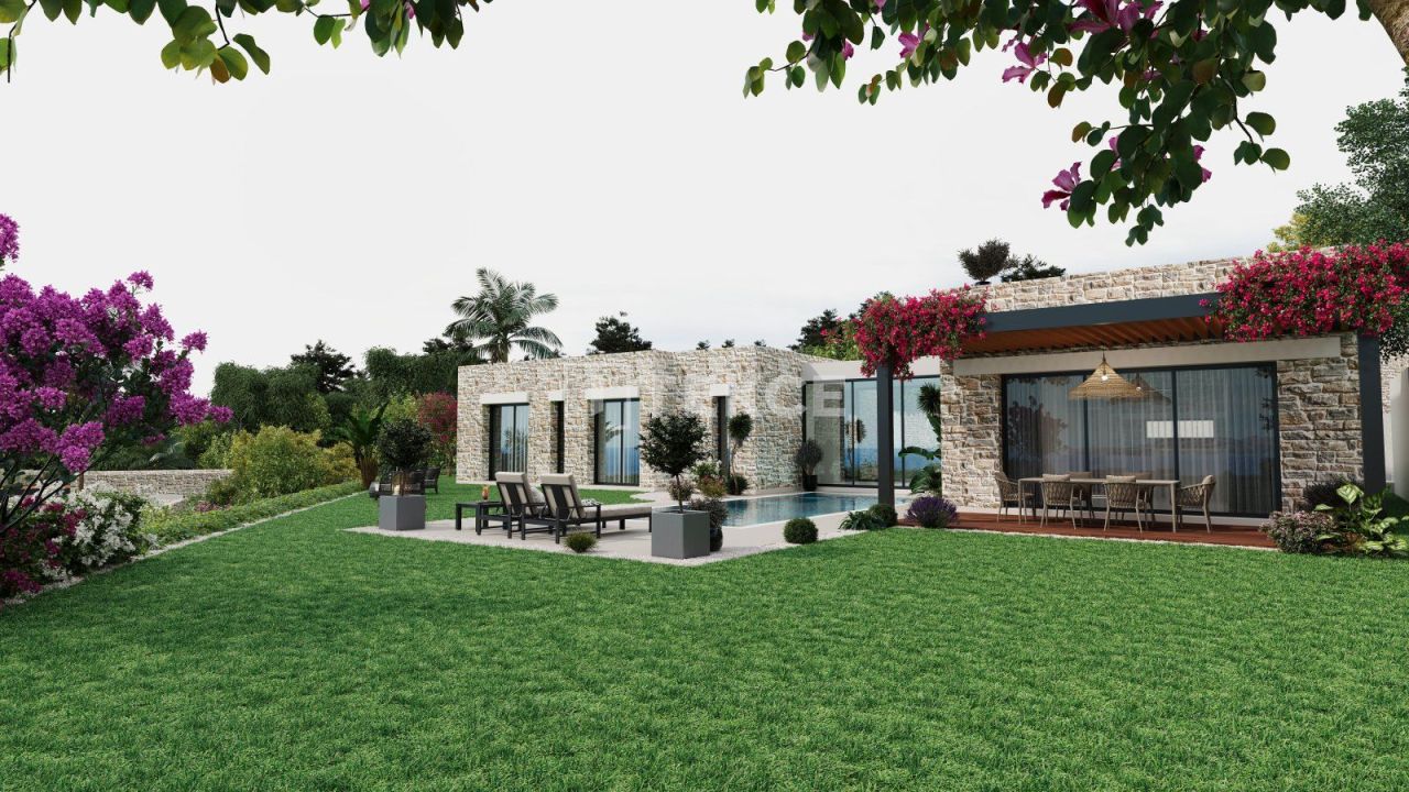 Villa à Bodrum, Turquie, 166 m² - image 8