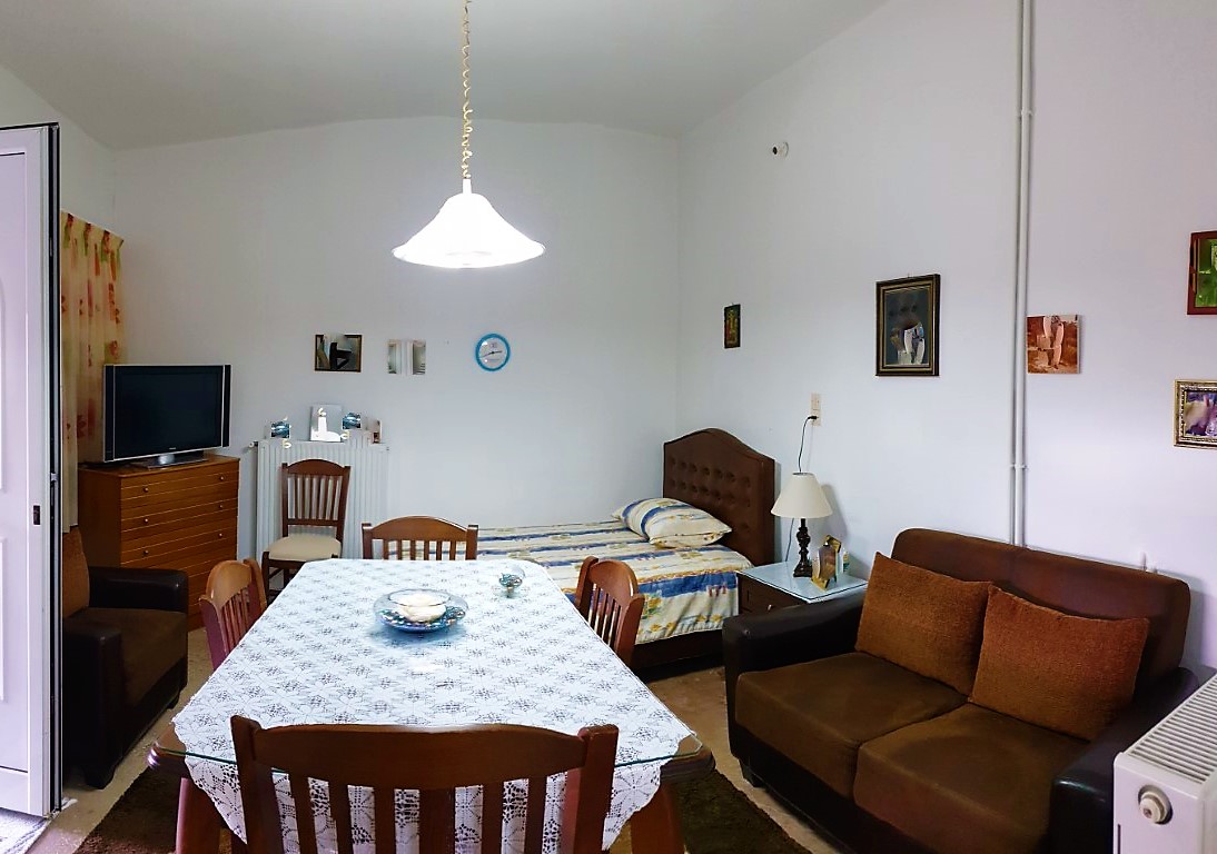 Maisonnette à Héraklion, Grèce, 165 m² - image 12
