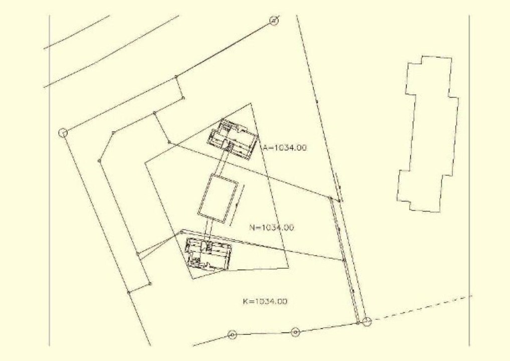 Land in Chalkidiki, Greece, 3 521 m² - picture 12