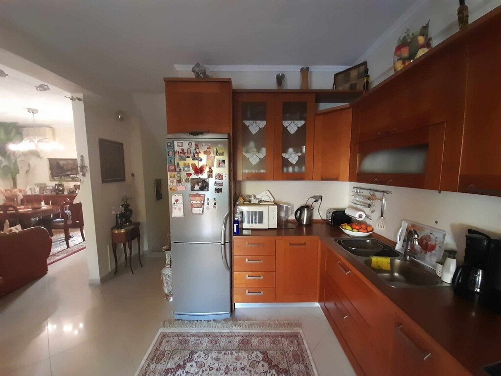Maisonette in Thessaloniki, Griechenland, 180 m² - Foto 12