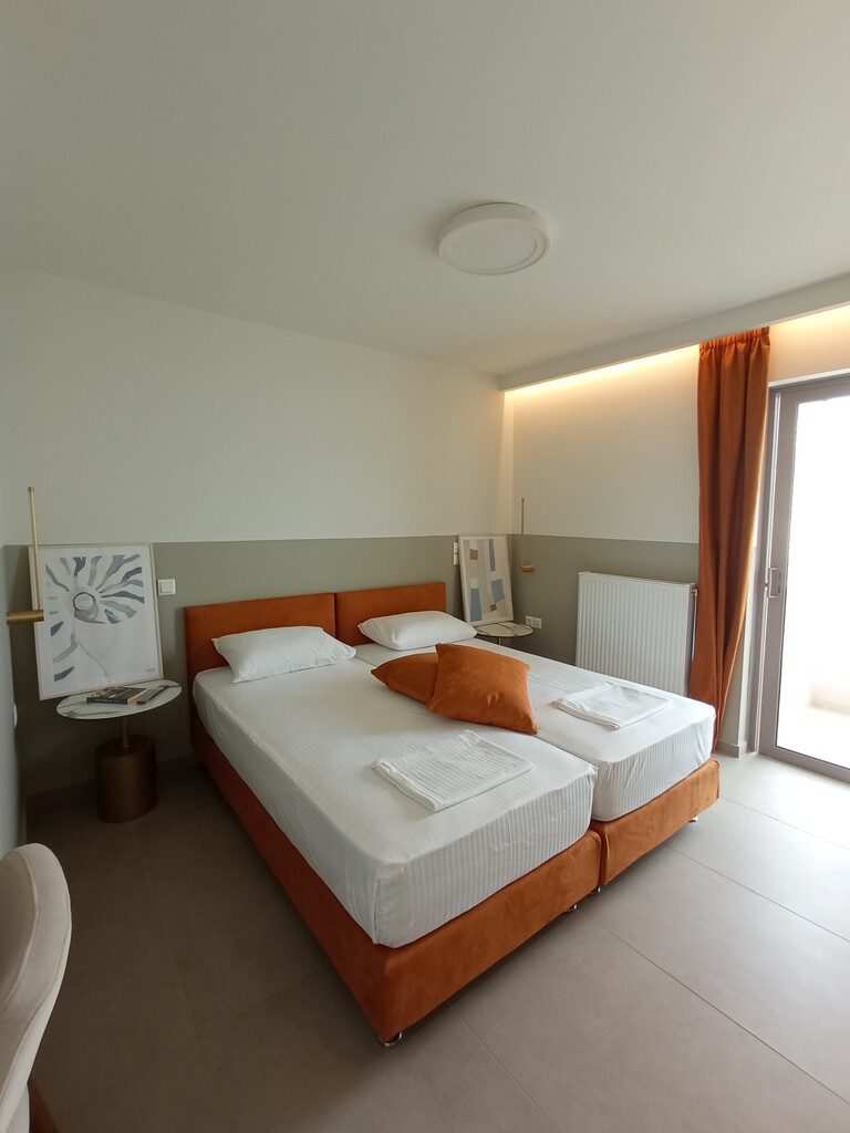 Maisonnette en Attique, Grèce, 100 m² - image 12