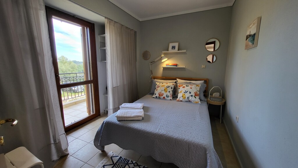 Maisonette a Kassandra, Grecia, 115 m² - foto 12