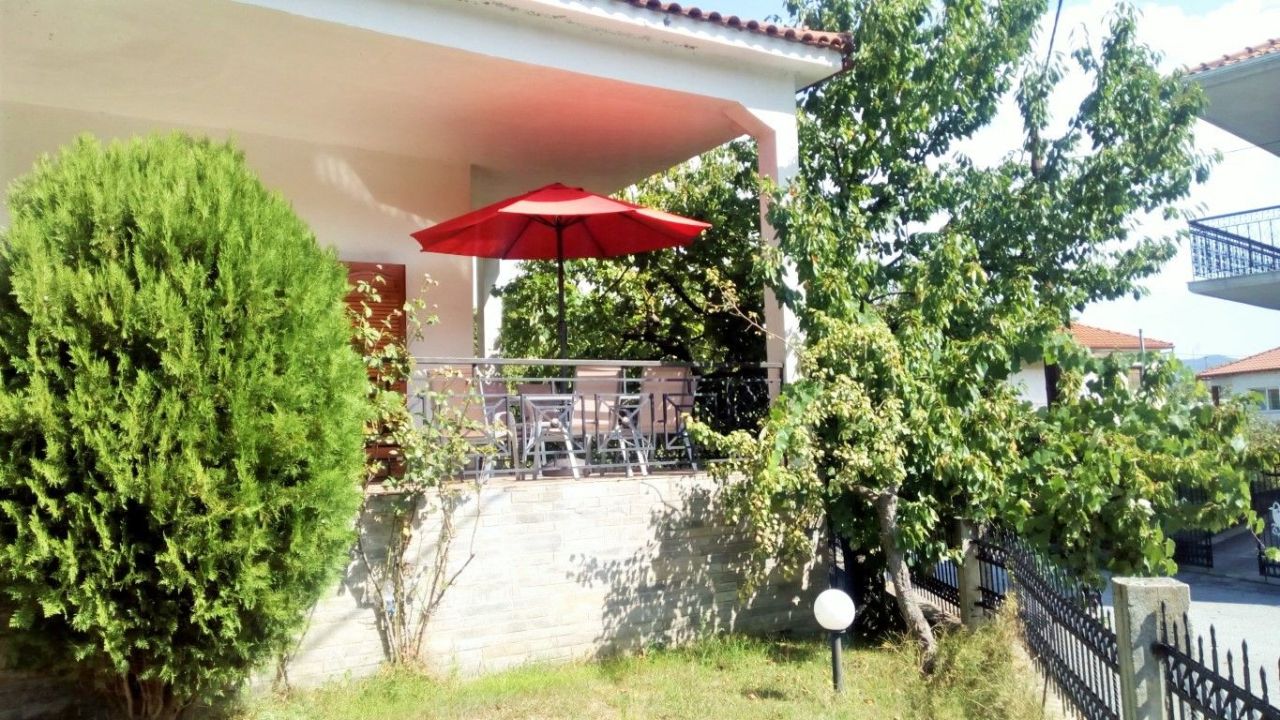 Casa en Calcídica, Grecia, 530 m² - imagen 12